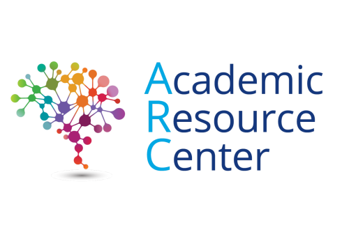 Duke Academic Resource Center logo